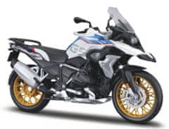 Maisto BMW R1250 GS