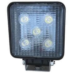 Texas LED baterka TEXAS pre Pro Trac