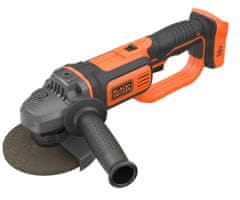 Black+Decker uhlová brúska BCG720N (bez akumulátora)