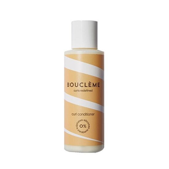 Bouclème Hydratačný kondicionér Curl Conditioner