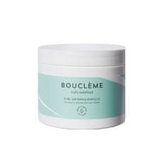 Bouclème Exfoliačný šampón Scalp Exfoliating Shampoo (Objem 250 ml)