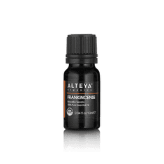 Alteya Organics Kadidlový olej 100% Alteya Organics 10 ml