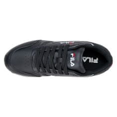 FILA Obuv čierna 38 EU Orbit Low Wmn