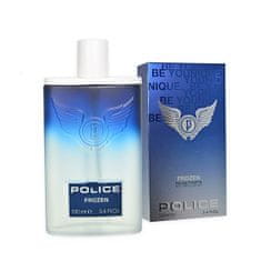 Police Frozen - EDT 100 ml