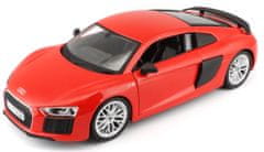 Maisto Kit Audi R8 V10 Plus