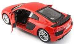 Maisto Kit Audi R8 V10 Plus