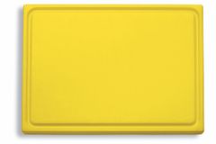 F. Dick Krájacia doska, žltá 53 x 32,5 x 1,8 cm Väčšia