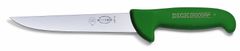 F. Dick Krájací nôž, zelený 18 cm