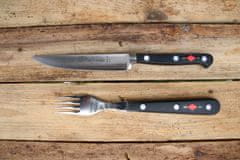 F. Dick Steaková 4-dielna súprava - 2 nože 12 cm a 2 vidličky