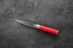 F. Dick Okrajovací nôž Red Spirit zo série s dĺžkou 9 cm