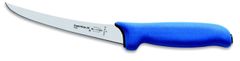 F. Dick Pružný vykosťovací nôž 13 cm zo série ExpertGrip, modrý