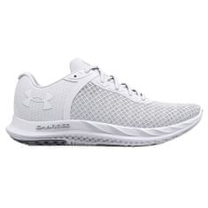 Under Armour UA Charged Breeze-WHT, UA Charged Breeze-WHT | 3025129-102 | 12