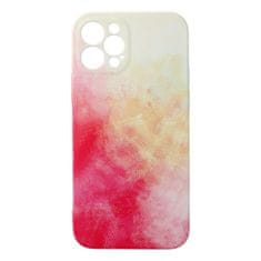 FORCELL Obal / kryt pre Samsung Galaxy S21 PLUS design 3 - Forcell POP Case