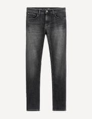 Celio Džínsy C25 slim Toslouis25 30/34