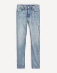 Celio Džínsy C25 slim Voslight25 38/32