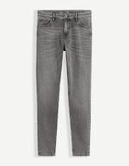 Celio Džínsy C45 skinny 30/34