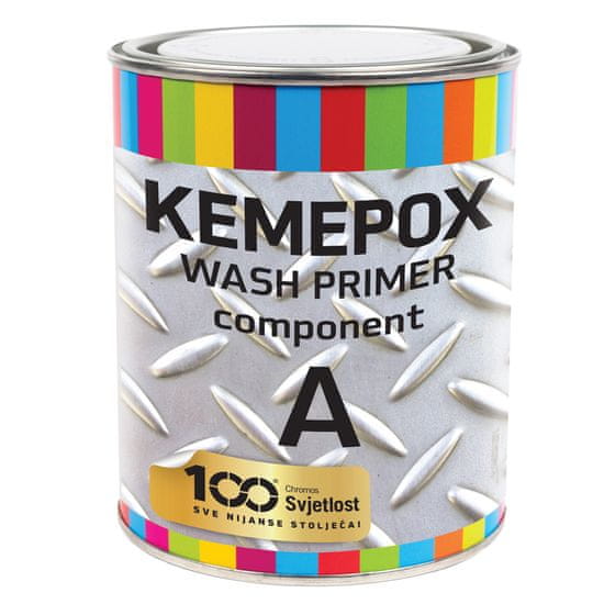 CHROMOS KEMEPOX WASH PRIMER