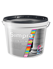 CHROMOS SIMPRA BETONKONTAKT CS, 5kg