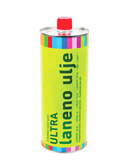 CHROMOS ULTRA Ľanový olej, 1L