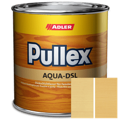 Adler Česko Pullex Aqua DSL, Hanf, 2.5L