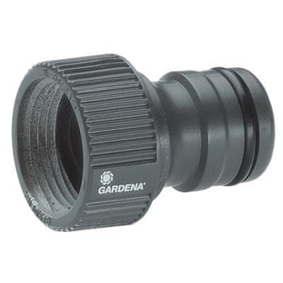 Gardena Profi prípojka z 1/2" na 3/4", SB, 2801-20