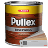 Adler Česko Pullex Silverwood, Grau-aluminium, 5L