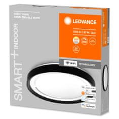 LEDVANCE SMART+WIFI ORBIS GAVIN RD 500 TW BK