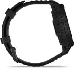 Garmin Instinct 2 Solar - Tactical Edition, Black