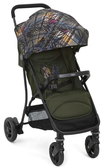 Graco Breaze lite 2