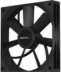 DEEPCOOL CK500, USB-C, biela