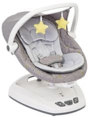 Graco Move With Me stargazer