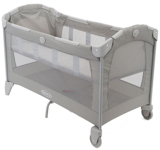 Graco Roll a Bed paloma