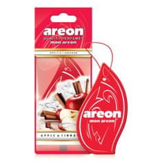 Areon MON - Apple & Cinnamon