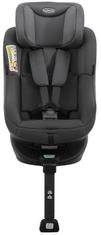 Graco Turn2Me 2022 charcoal