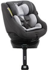 Graco Turn2Me 2022 charcoal