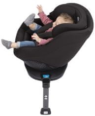 Graco Turn2Me 2022 charcoal