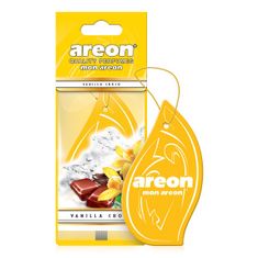 Areon MON - Vanilla Choco