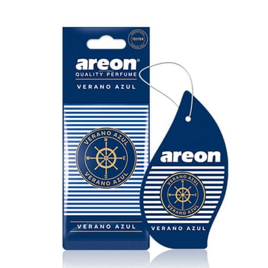 Areon MON - Verano Azul