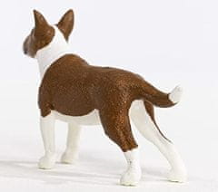 Schleich 13966 Bulteriér