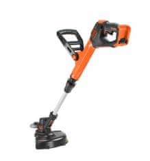 Black+Decker akumulátorová strunová kosačka STC1820PC-QW