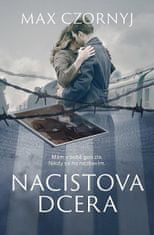 Max Czornyj: Nacistova dcera