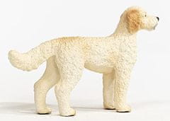 Schleich 13939 Goldendoodle