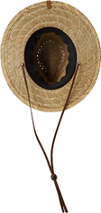 Quiksilver Pánsky klobúk Jettyside 2 AQYHA05027-YEF0 (Veľkosť L/XL)