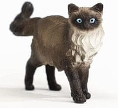 Schleich 13940 Ragdoll mačka