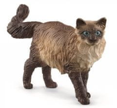 Schleich 13940 Ragdoll mačka