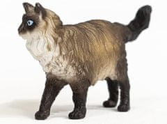 Schleich 13940 Ragdoll mačka