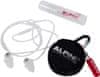 ALPINE Hearing PartyPlug Pro Natural, biela