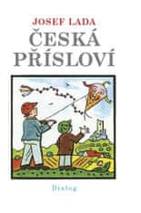 Josef Lada: Česká přísloví