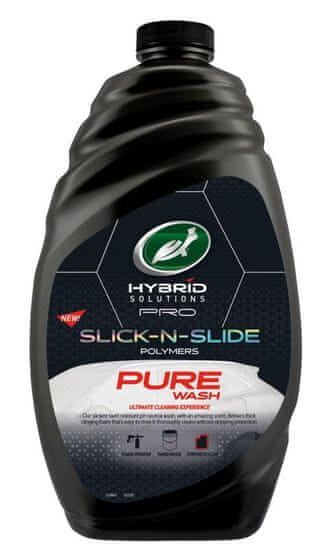 Turtle Wax Hybrid Solutions PRO Pure Wash 1,42l – Autošampón