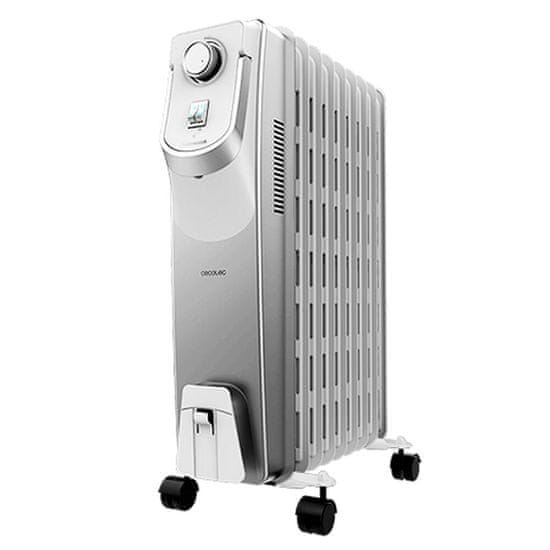 Cecotec ReadyWarm 9000 radiátor, 360º, 2000W